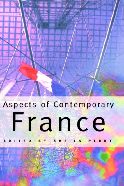 Book cover of: Aspects of Contemporary France