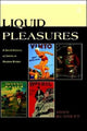Book cover of: Liquid Pleasures. By: Proffes Burnett
