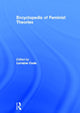 Book cover of: Encyclopedia of Feminist Theories. By: Lorraine Code
