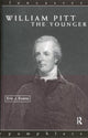 Book cover of: William Pitt the Younger
