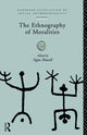 Book cover of: Ethnography of Moralities