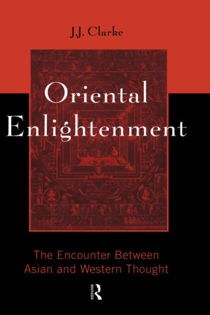 Book cover of: Oriental Enlightenment