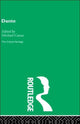 Book cover of: Dante. By: Michael Caesar