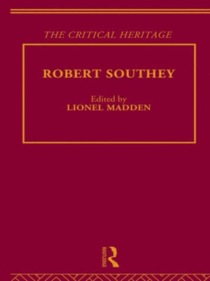 Robert Southey