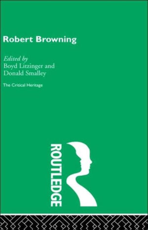 Robert Browning