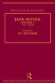 Book cover of: Jane Austen. By: B. C. Southam