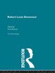Book cover of: Robert Louis Stevenson. By: Paul Maixner