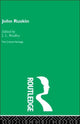 Book cover of: John Ruskin. By: J.l. Bradley