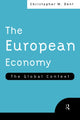 Book cover of: European Economy