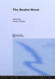 Book cover of: Realist Novel