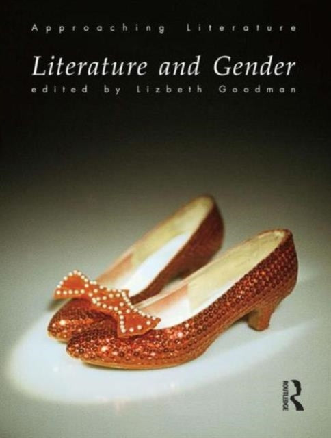 Book cover of: Literature and Gender