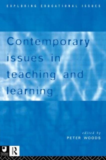 Book cover of: Contemporary Issues in Teaching and Learning