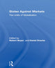 Book cover of: States Against Markets. By: Robert Boyer