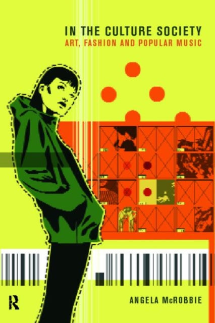Book cover of: In the Culture Society