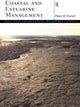 Book cover of: Coastal and Estuarine Management