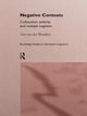 Book cover of: Negative Contexts