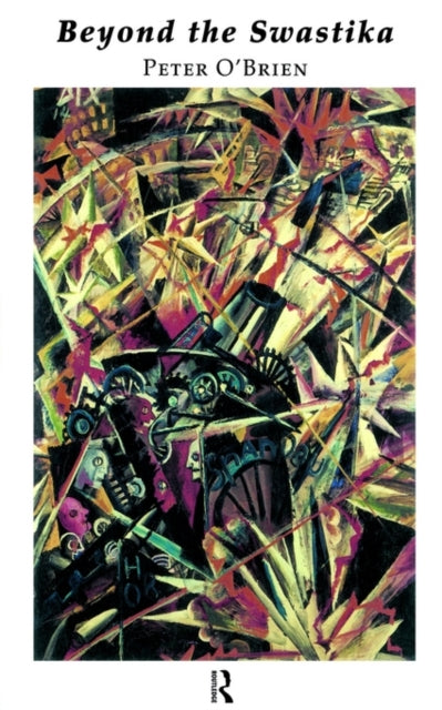 Book cover of: Beyond the Swastika
