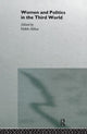 Book cover of: Women and Politics in the Third World