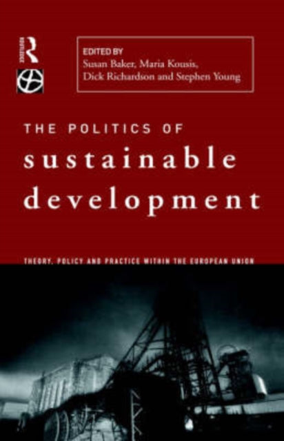 Politics of Sustainable Development