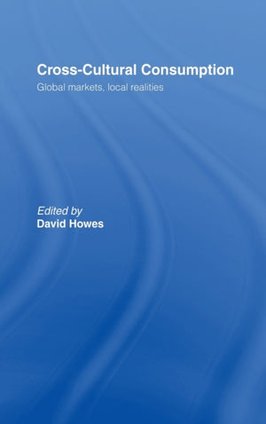 Cross-Cultural Consumption