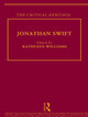 Book cover of: Jonathan Swift. By: K. Williams