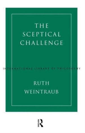 The Sceptical Challenge