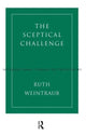 Book cover of: Sceptical Challenge