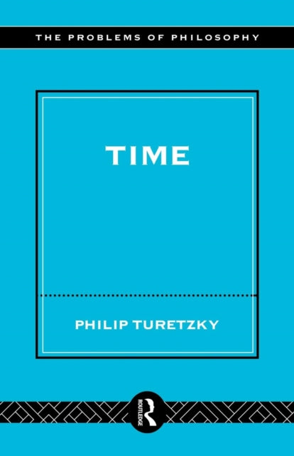 Book cover of: Time