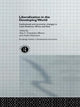 Book cover of: Liberalization in the Developing World. By: Alex Jilberto