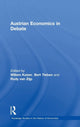 Book cover of: Austrian Economics in Debate
