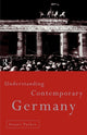 Book cover of: Understanding Contemporary Germany