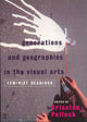 Book cover of: Generations and Geographies in the Visual Arts: Feminist Readings. By: G. Pollock