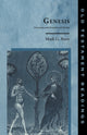Book cover of: Genesis. By: Mark G. Brett