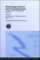Book cover of: Technology, Culture and Competitiveness. By: M. Talalay