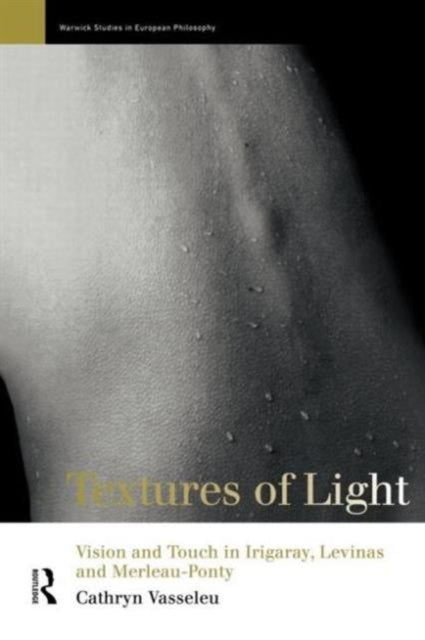 Book cover of: Textures of Light