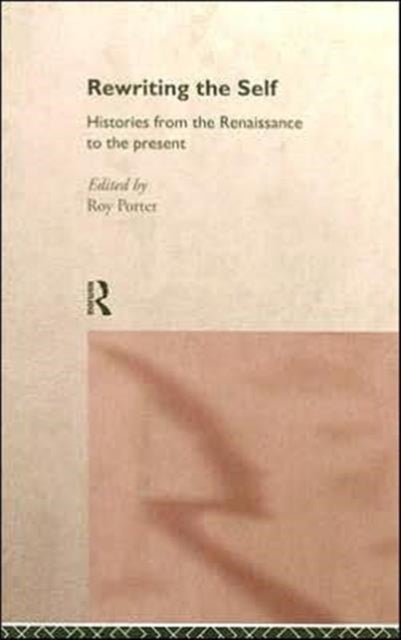 Book cover of: Rewriting the Self