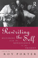 Book cover of: Rewriting the Self