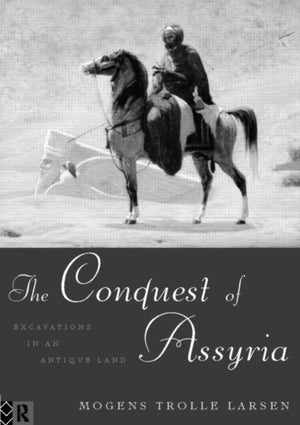 The Conquest of Assyria