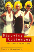 Studying Audiences