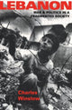 Book cover of: Lebanon. By: Charles Winslow