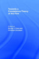 Book cover of: Towards a Competence Theory of the Firm