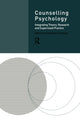 Book cover of: Counselling Psychology. By: P. Clarkson