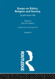 Book cover of: Collected Works of John Stuart Mill. By: John M. Robson