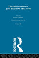 Book cover of: Collected Works of John Stuart Mill. By: John M. Robson