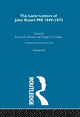 Book cover of: Collected Works of John Stuart Mill. By: John M. Robson