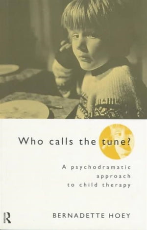 Who Calls the Tune