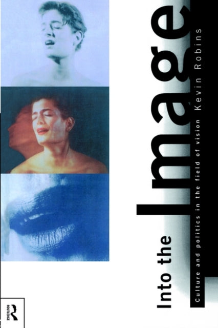 Book cover of: Into the Image