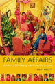 Book cover of: Family Affairs. By: Mary Abbott