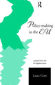 Book cover of: Policy-Making in the European Union