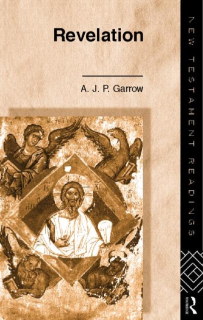 Book cover of: Revelation. By: Rev A J Garrow